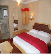 Rn Holidays Hotel Ooty Exterior foto